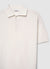 Polo in maglia a maniche corte