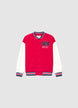 Bomber college sa printom - 4-5