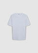 T-shirt διάτρητο ύφασμα - XL
