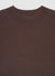 T-shirt con maniche lunghe in bitessuto
