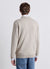 Maglia polo con zip