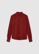 Camicia tinta unita - L