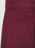 Pantaloni palazzo a tinta unita