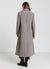 Plain coat