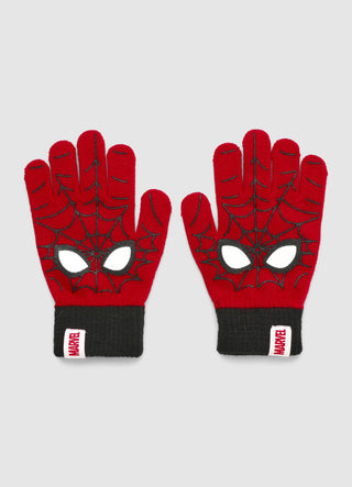 Guanti con stampa Spider-Man®