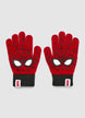 Spider-Man® printed gloves - XS/S