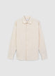 Klassisches ethnisches Hemd - XL