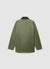 Unifarbene Safari-Jacke