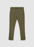 Pantaloni con elastico in vita