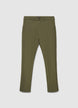 Pantalon avec élastique à la taille - 40 EU