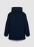 Parka con cappuccio