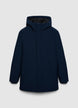 Parka con cappuccio - XXL