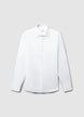 Camicia tinta unita - XL