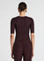 Тениска с ребра