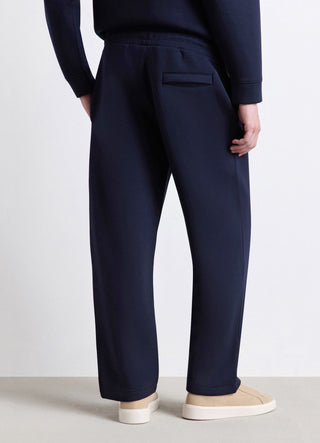 Pantalon de sport avec cordon de serrage