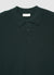 Poloshirt aus Wollmischung