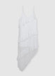 Long lace dress - XS
