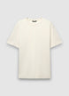 Uni-T-Shirt mit Rundhalsausschnitt - XXL
