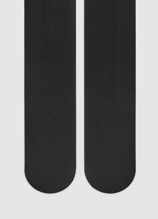 Tights with rhinestones