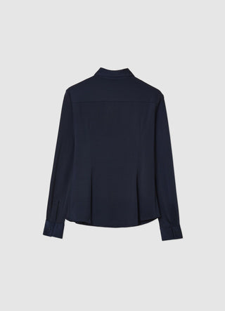 Plain shirt