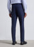 Pants with an elastic waistband