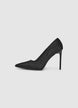 Genuine leather pumps - 36