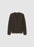 Kuscheliger Cardigan mit Knöpfen