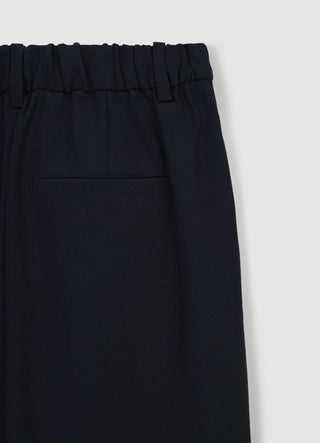 Pantaloni con pinces