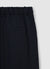 Pantaloni con pinces