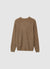 Plain knit