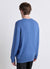 Plain crew neck sweater