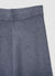 Pantaloni straight in maglia a gamba dritta