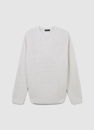 Plain knit