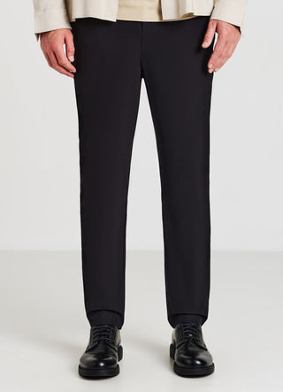 Elasticated trousers