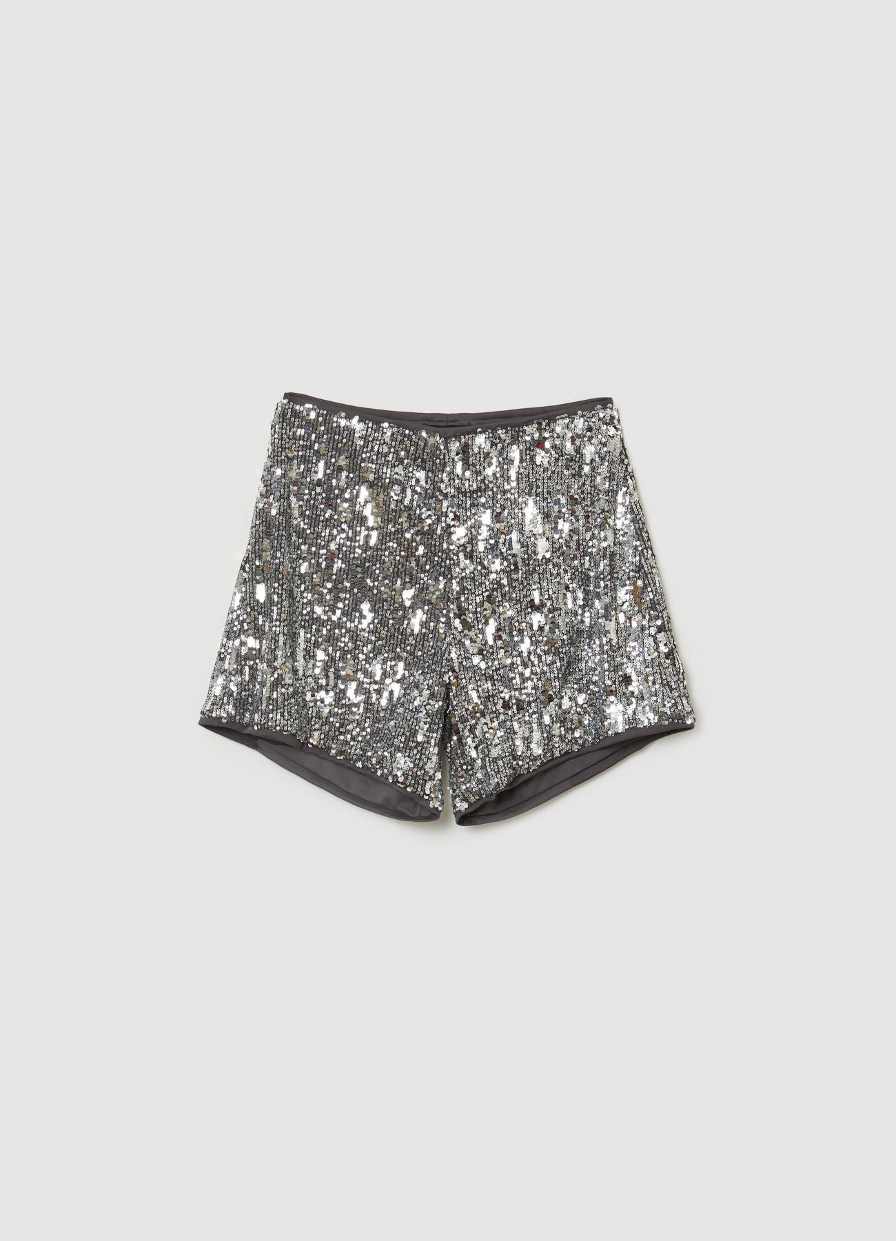 Sequin shorts – Calliope