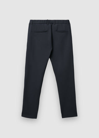 Elasticated trousers