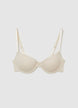 Reggiseno preformato basico - 1B