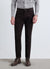 Pantalon chino en velours côtelé