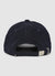 Corduroy baseball cap