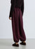 Ballonhose in Uni-Farbe