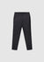 Pantaloni chino a microfantasia