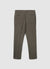 Pantaloni dritti sale e pepe