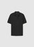Plain colour polo T-shirt
