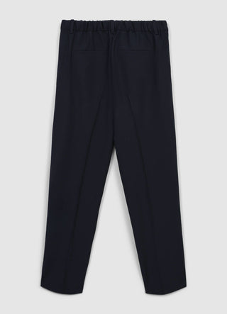Pantaloni con pinces