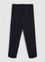 Pantaloni con pinces