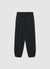 Jogger trousers with drawstring