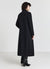 Plain coat