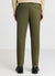 Elasticated trousers