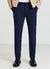 Elasticated trousers
