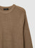 Plain knit